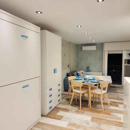 Premium Studio Minerva 103 Con Piscina Y Parque Acuatico Benalmádena Kültér fotó