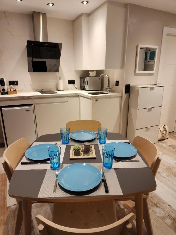 Premium Studio Minerva 103 Con Piscina Y Parque Acuatico Benalmádena Kültér fotó