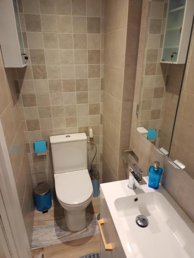 Premium Studio Minerva 103 Con Piscina Y Parque Acuatico Benalmádena Kültér fotó