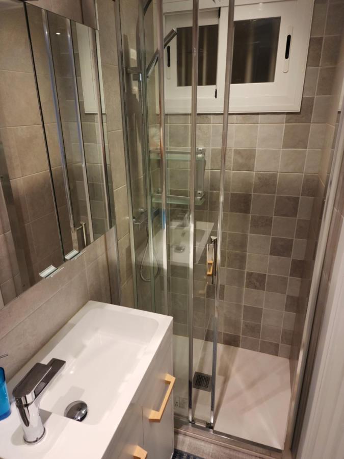 Premium Studio Minerva 103 Con Piscina Y Parque Acuatico Benalmádena Kültér fotó