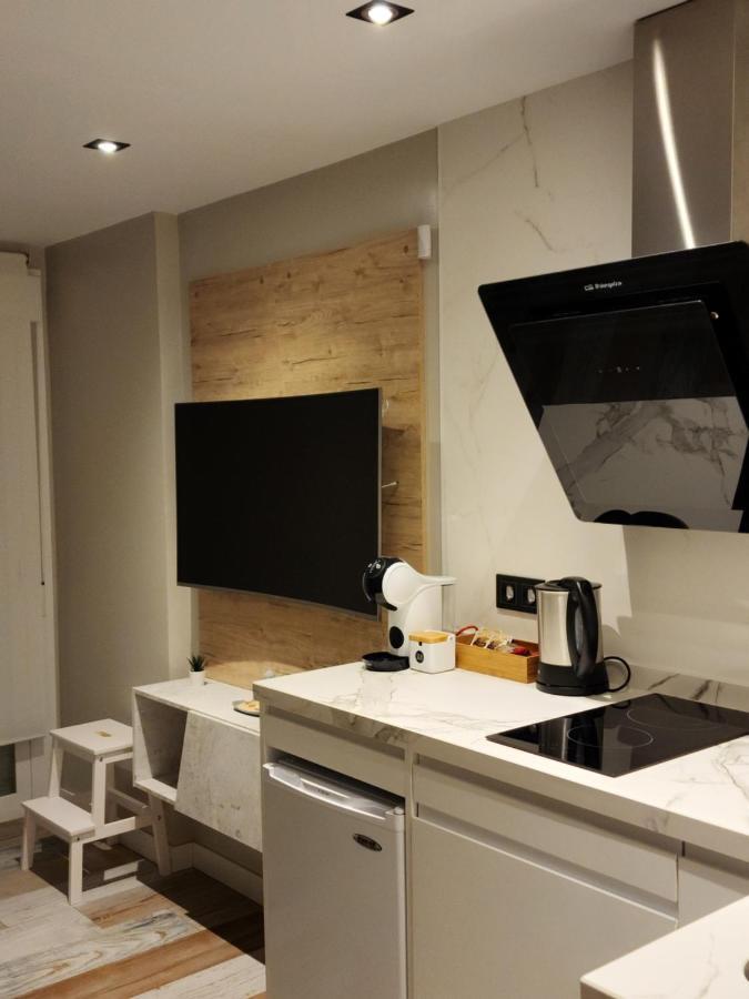 Premium Studio Minerva 103 Con Piscina Y Parque Acuatico Benalmádena Kültér fotó