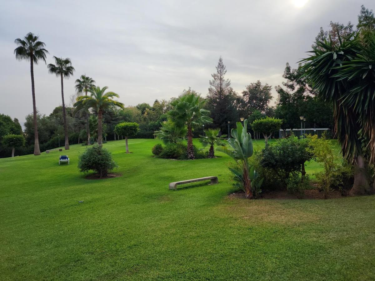 Premium Studio Minerva 103 Con Piscina Y Parque Acuatico Benalmádena Kültér fotó