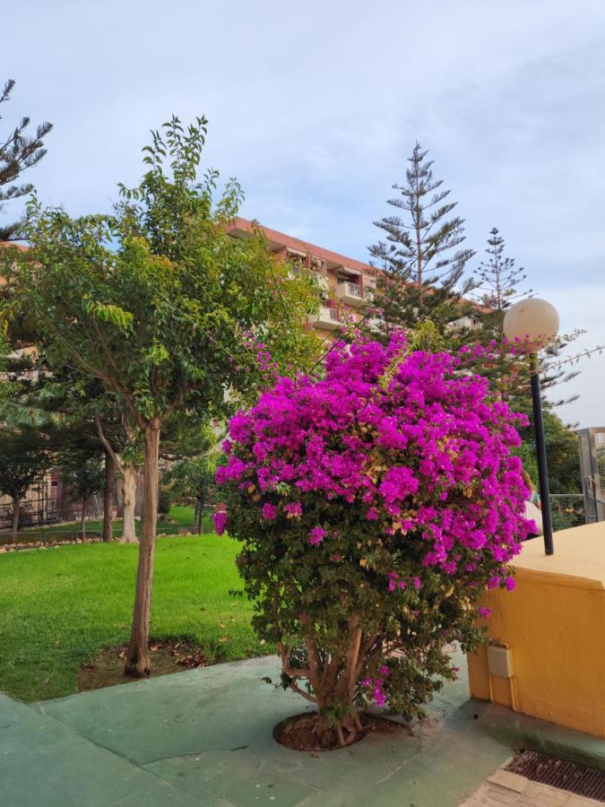 Premium Studio Minerva 103 Con Piscina Y Parque Acuatico Benalmádena Kültér fotó