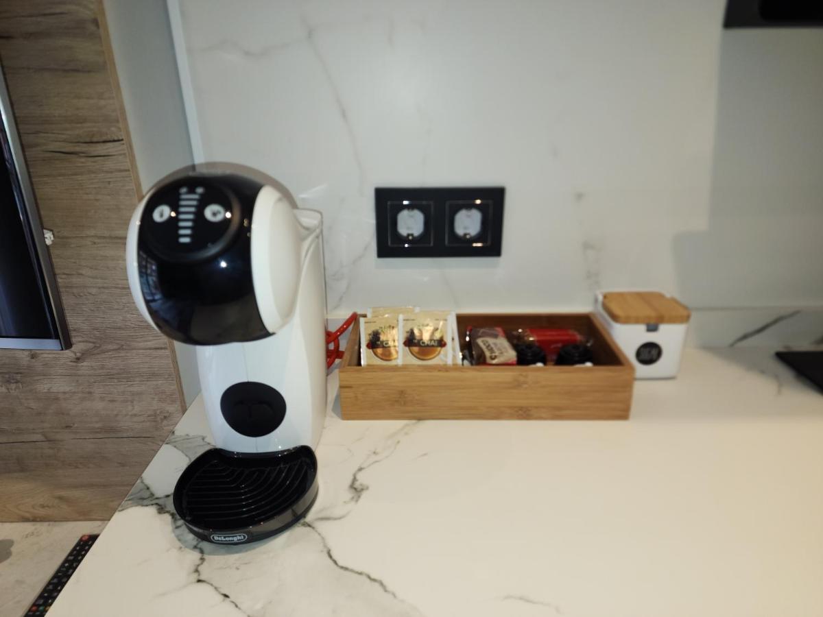 Premium Studio Minerva 103 Con Piscina Y Parque Acuatico Benalmádena Kültér fotó